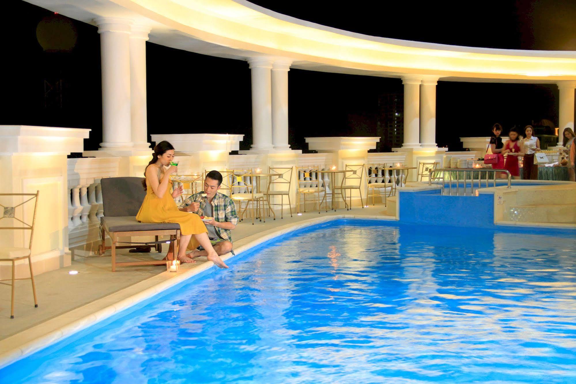Palace Hotel Nha Trang
