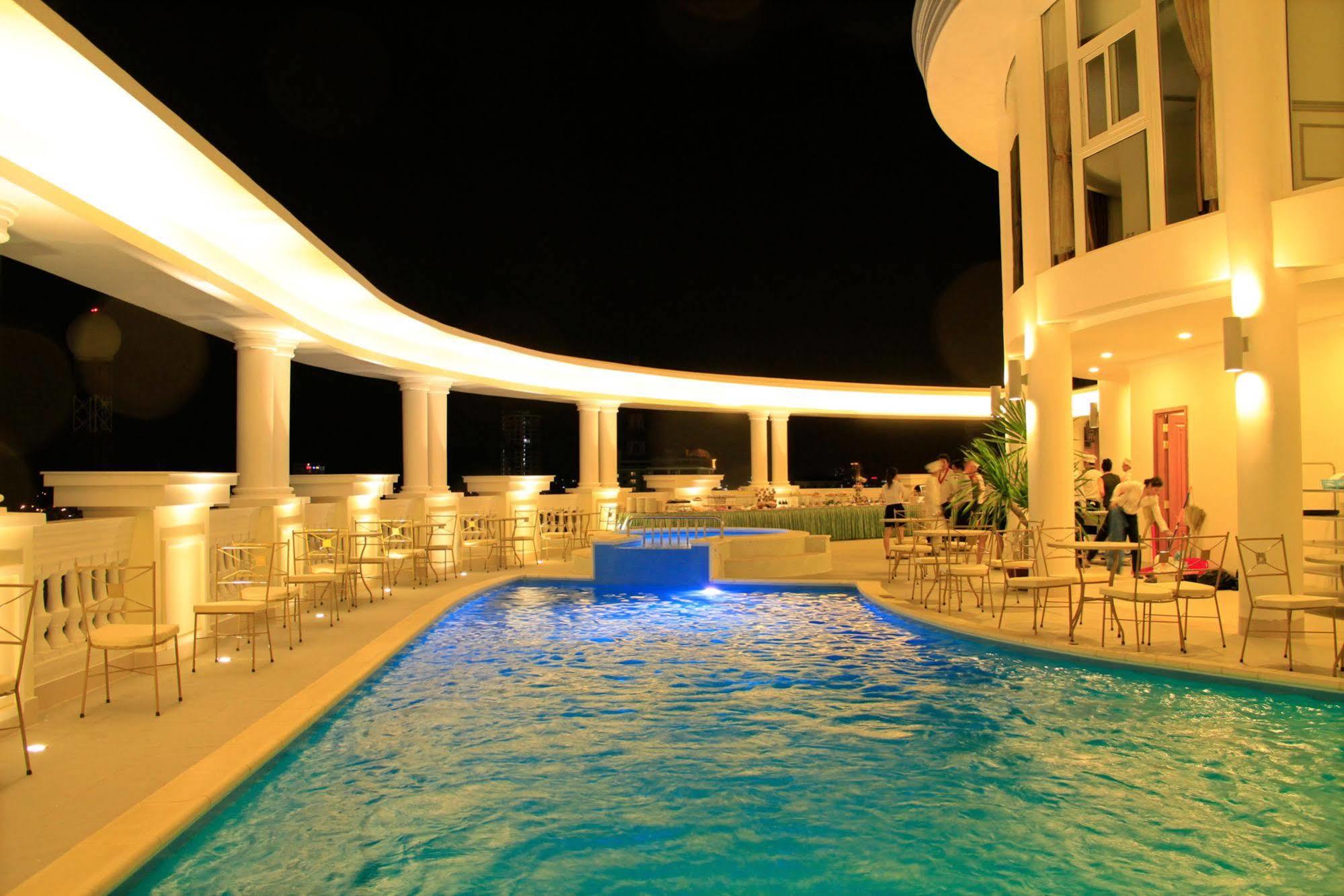 Hotel Palace 4*