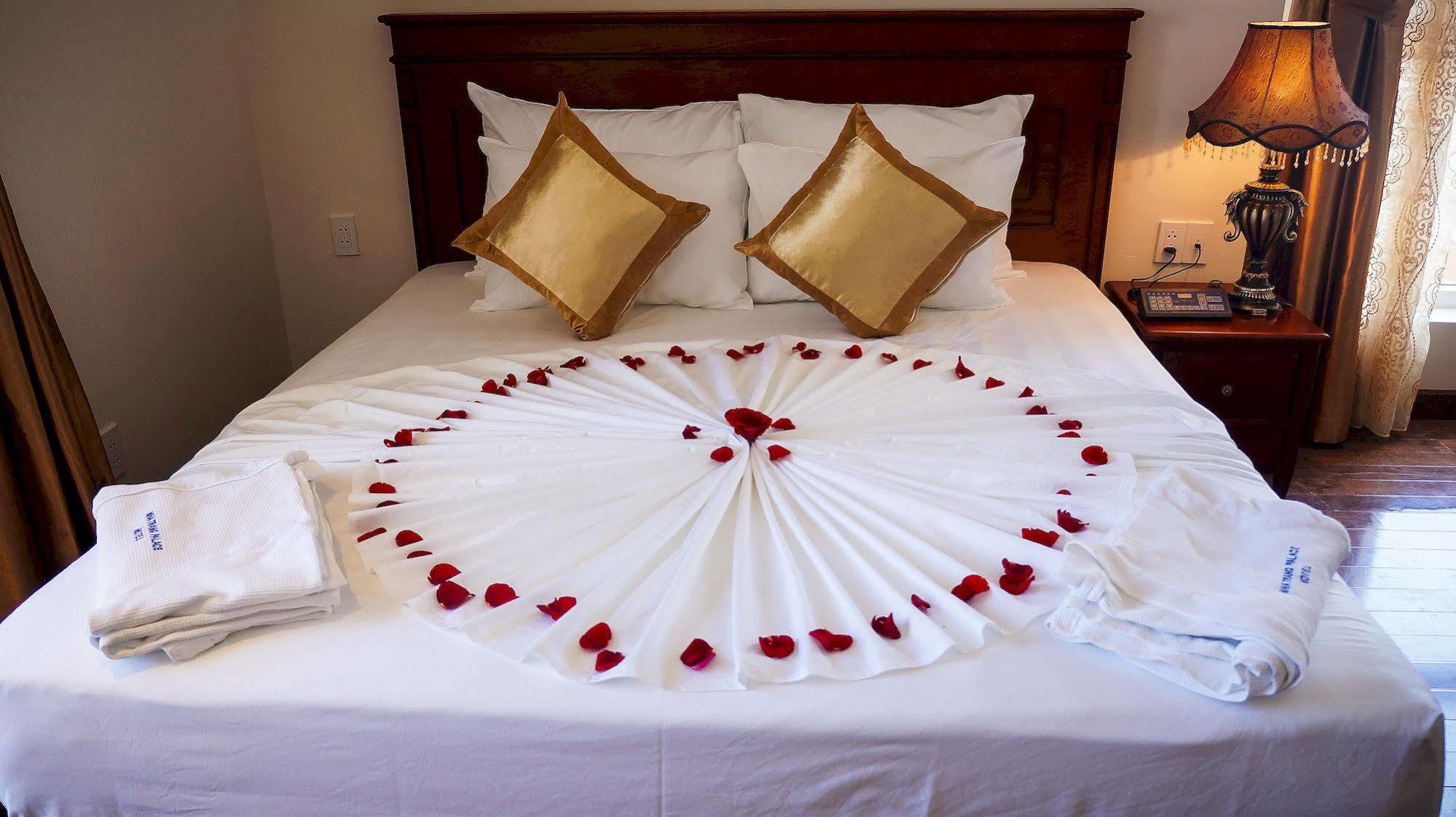 Palace Hotel 4*