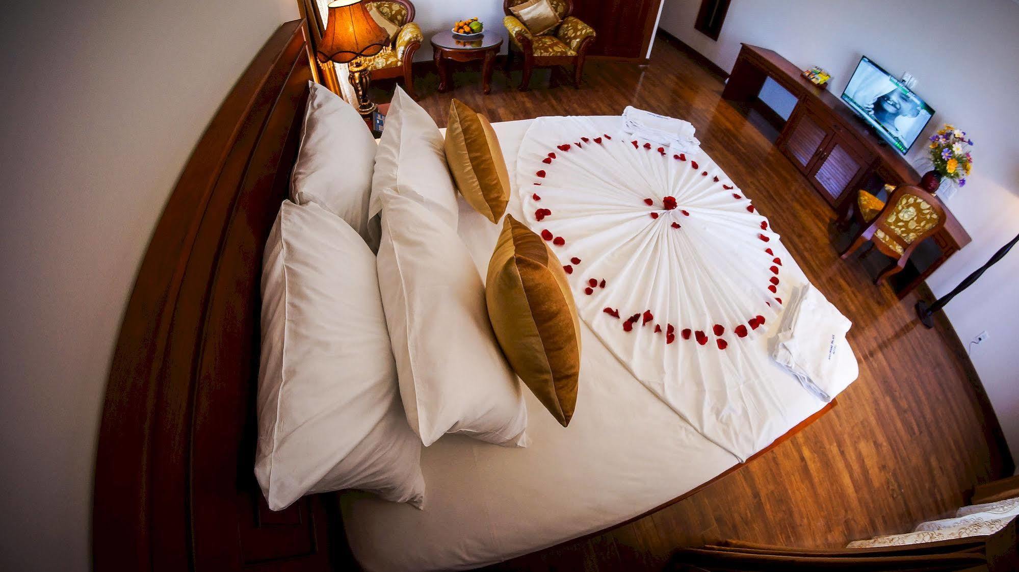 Hotel Palace Nha Trang