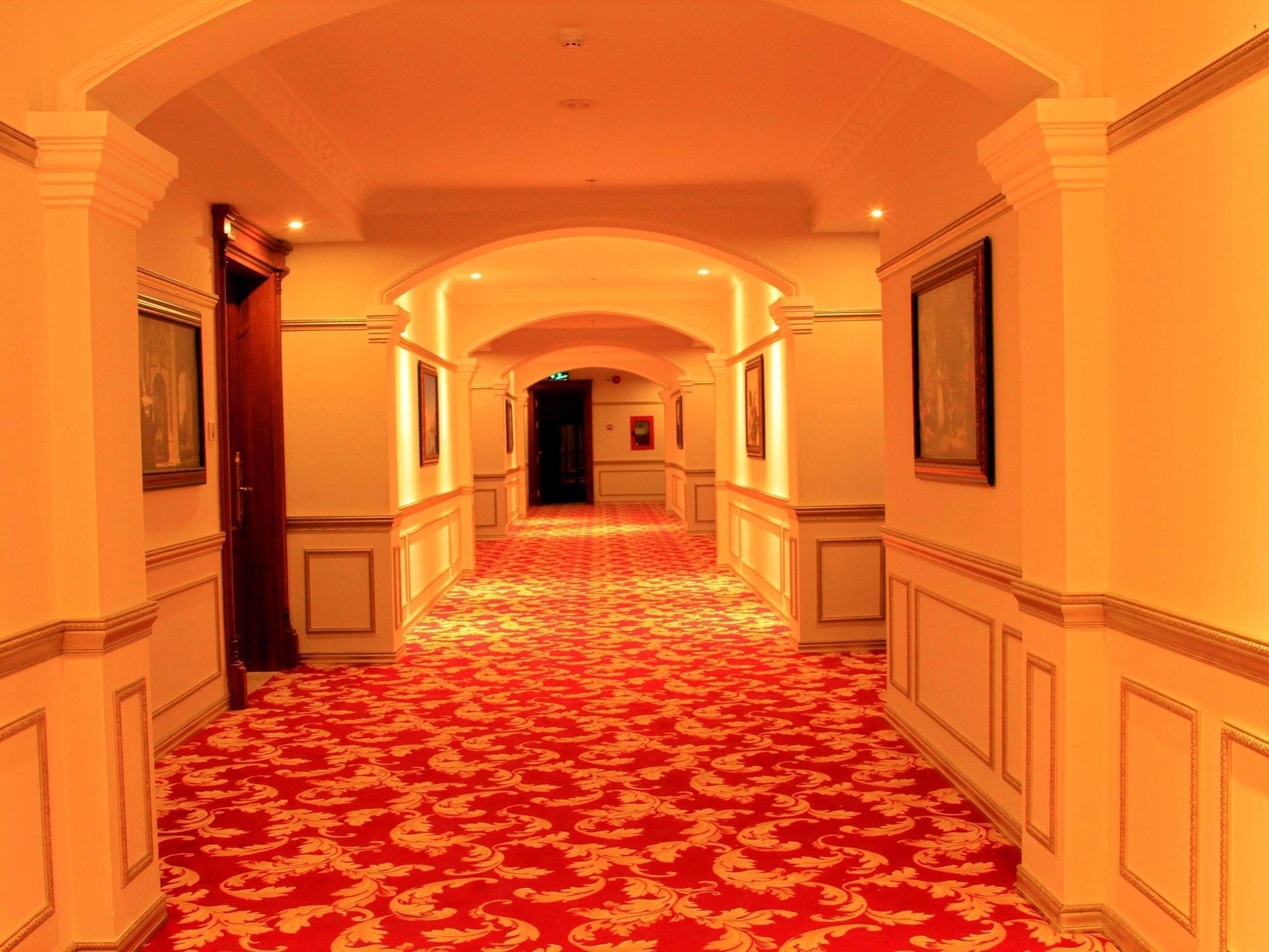 Palace Hotel Nha Trang