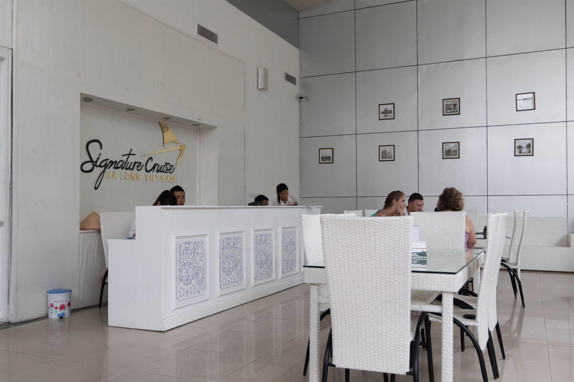  Signature Halong Cruise