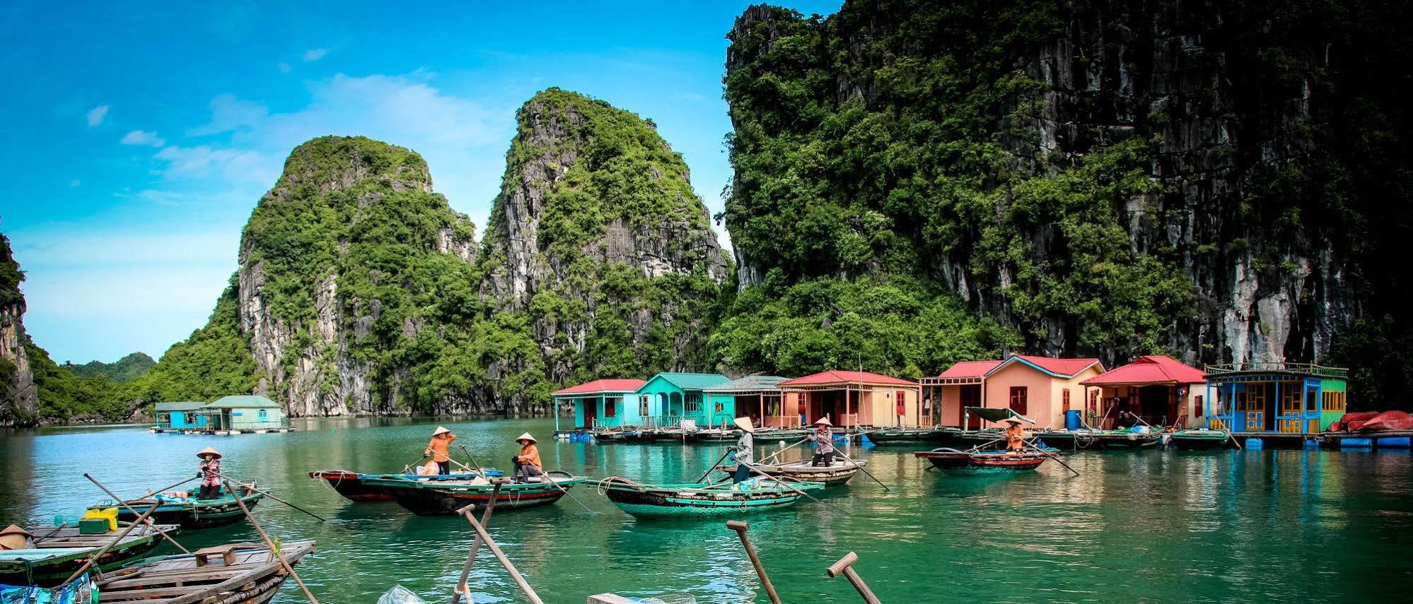 Signature Halong Cruise 5*