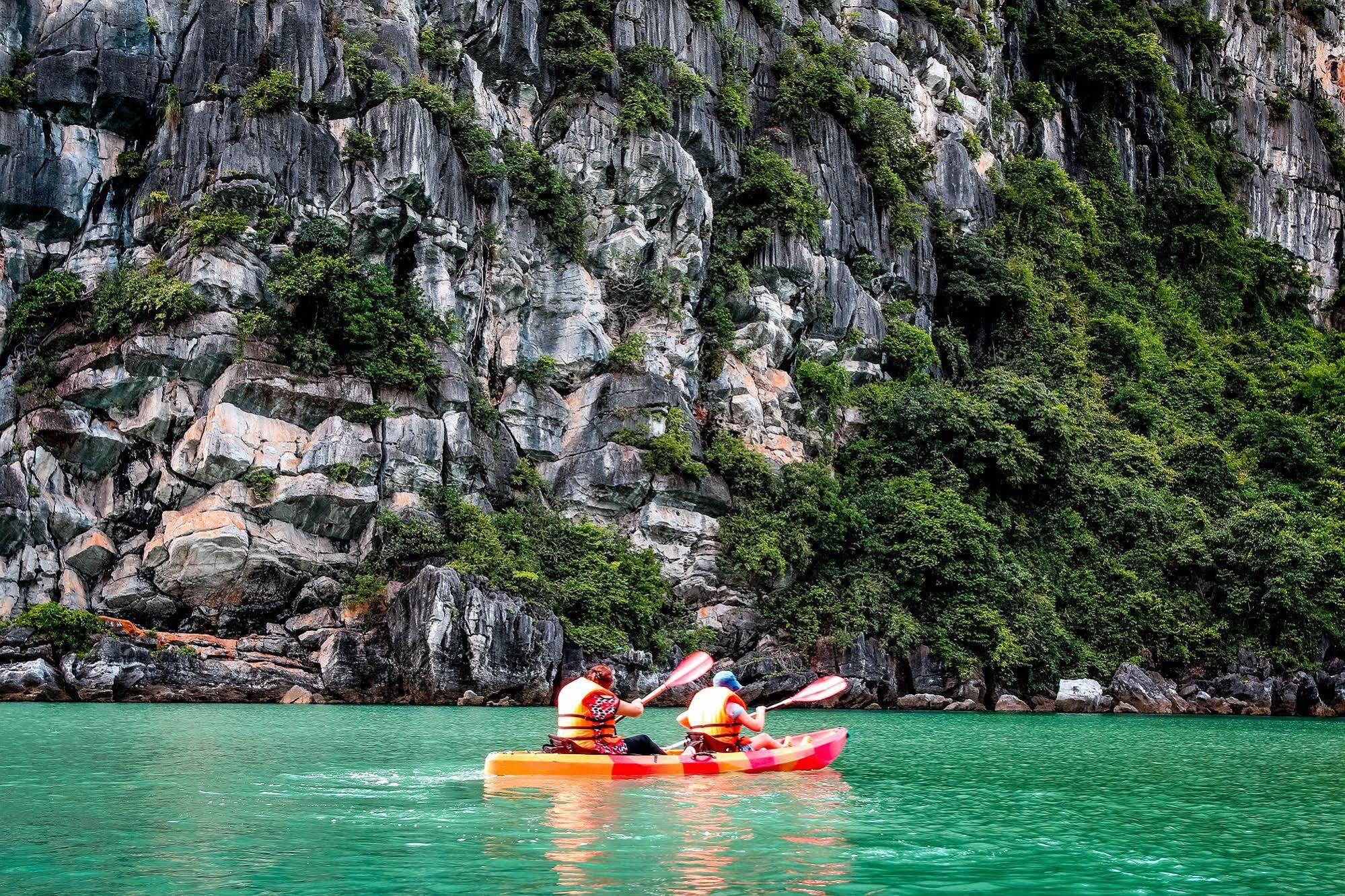  Signature Halong Cruise 5*