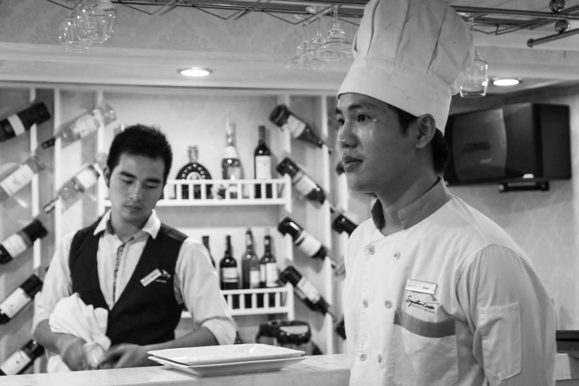  Signature Halong Cruise 5*