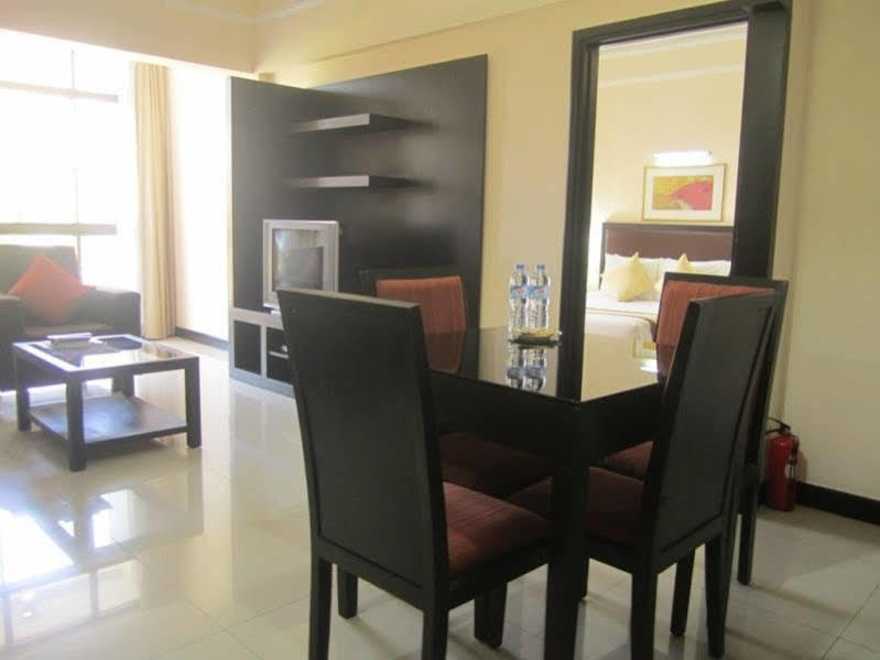 Ocean Sunrise Aparthotel Vung Tau