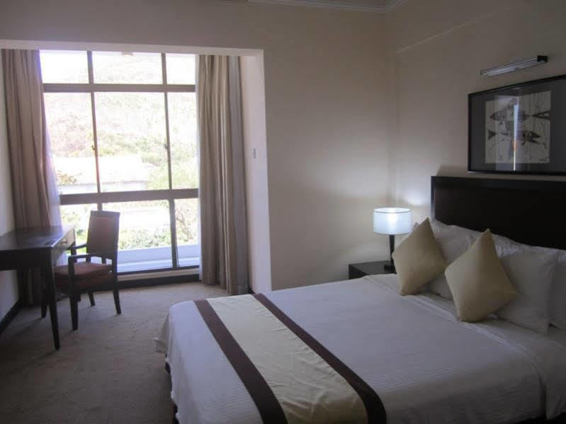 Ocean Sunrise Aparthotel Vung Tau