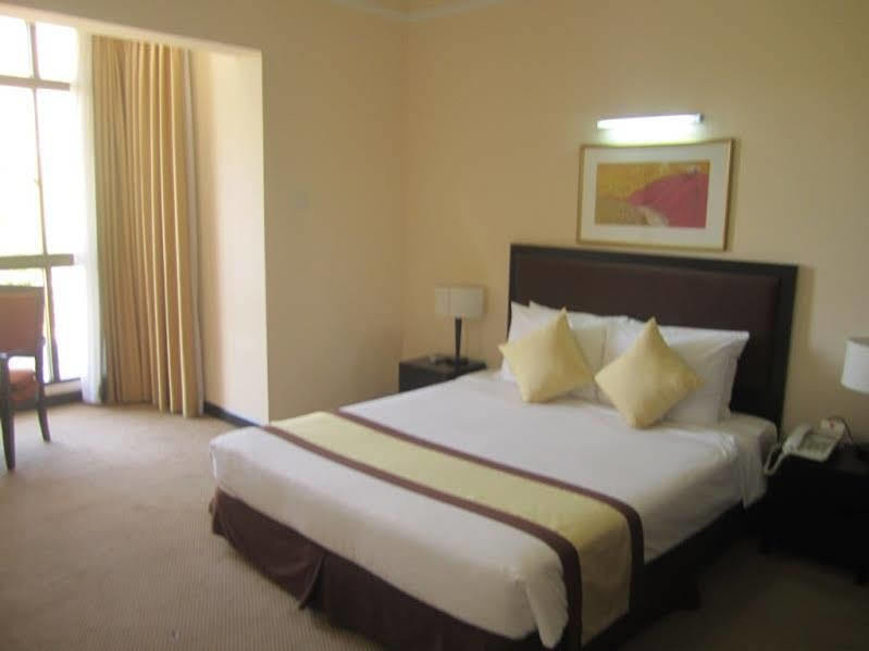 Ocean Sunrise 4* Vung Tau
