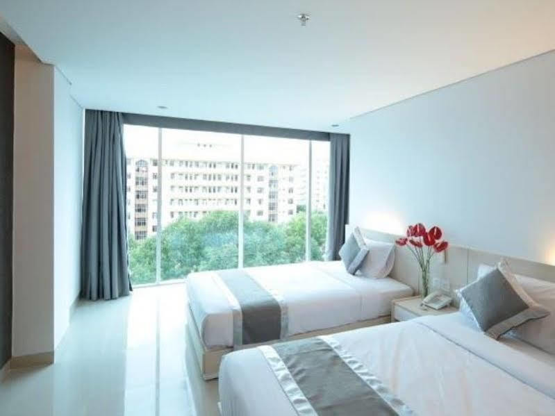Hotel Tristar Nha Trang