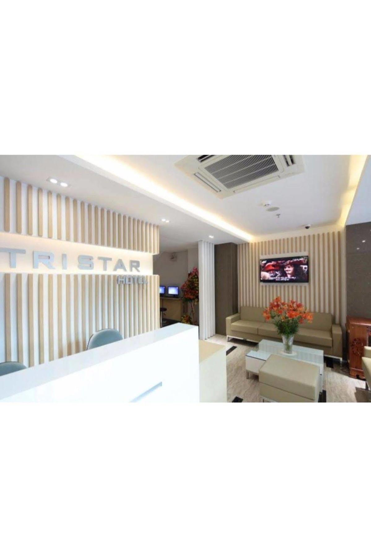 Hotel Tristar 2*