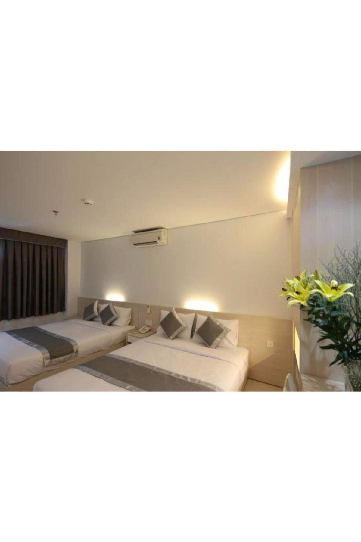 Tristar Hotel 2*