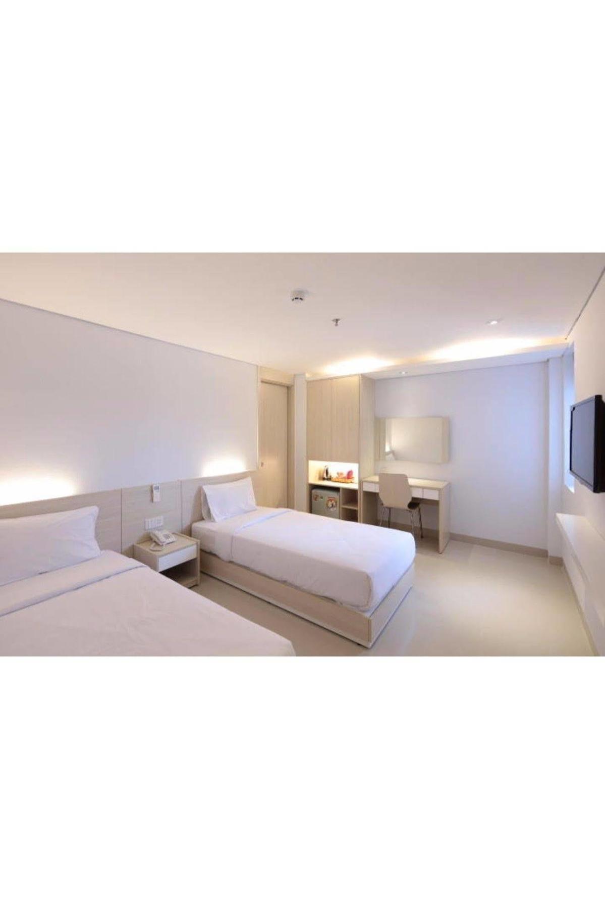 Tristar Hotel 2*