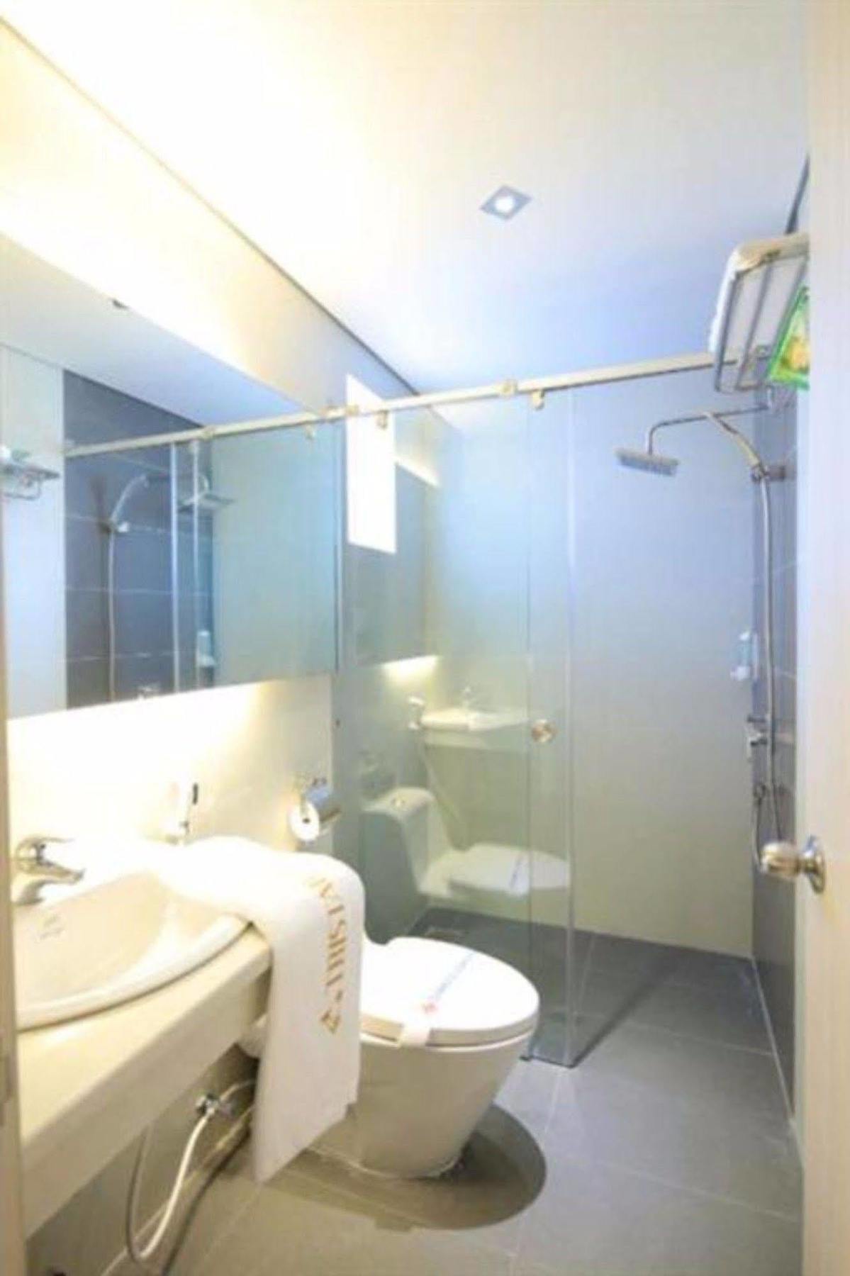 Tristar 2* Nha Trang