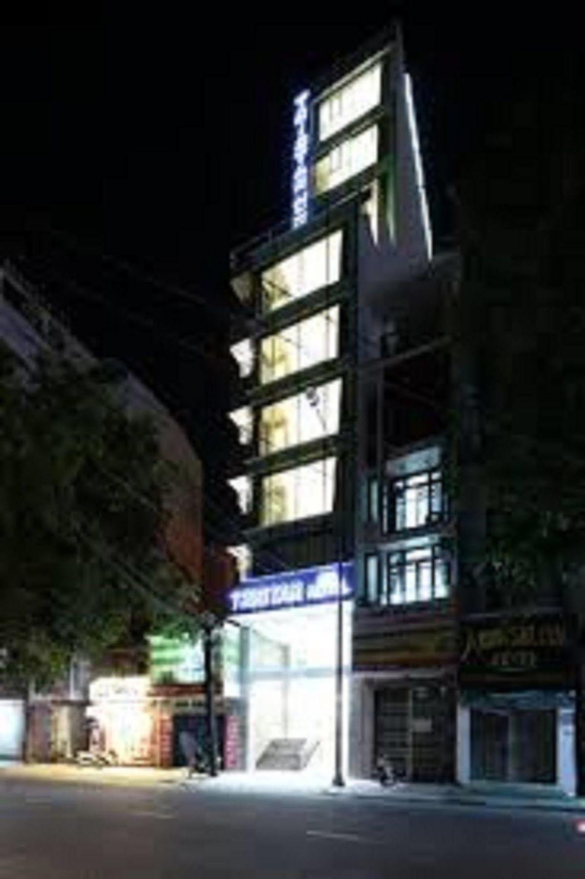 Tristar Nha Trang