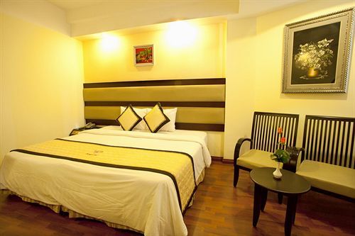 Angella 4* Nha Trang