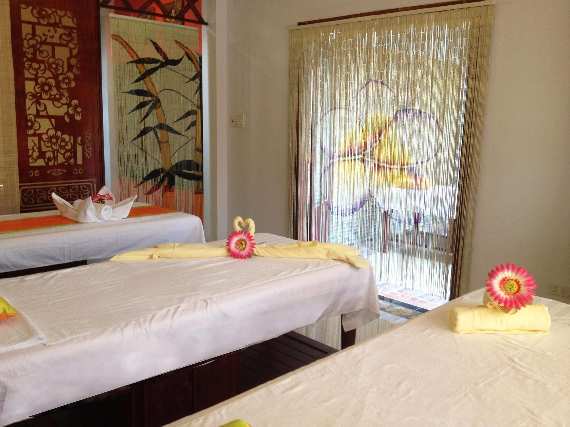 Hotel Mui Ne
