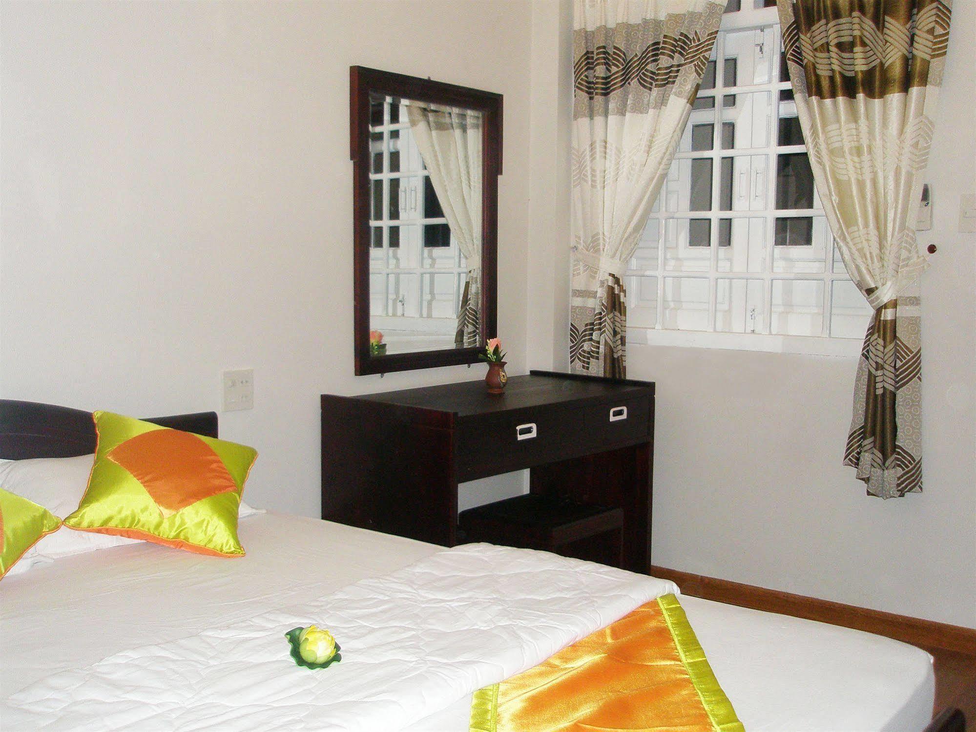 Hotel Mui Ne 2*