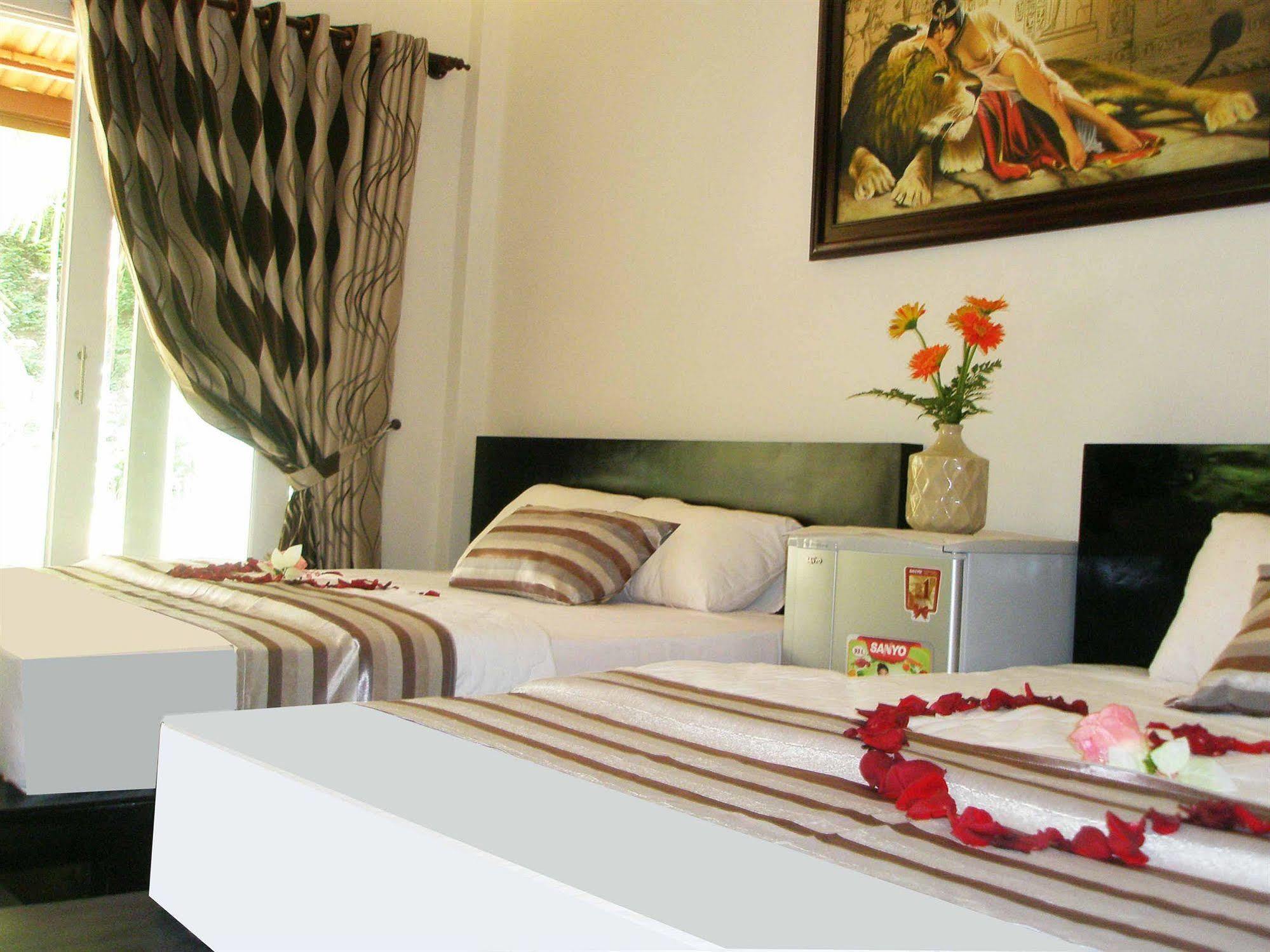 Mui Ne Hotel 2*