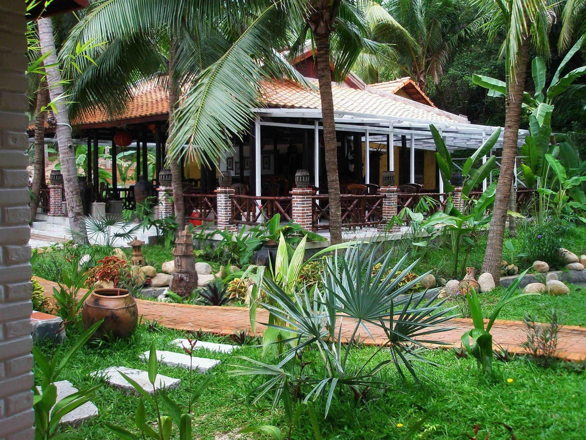 Hotel Mui Ne 2*
