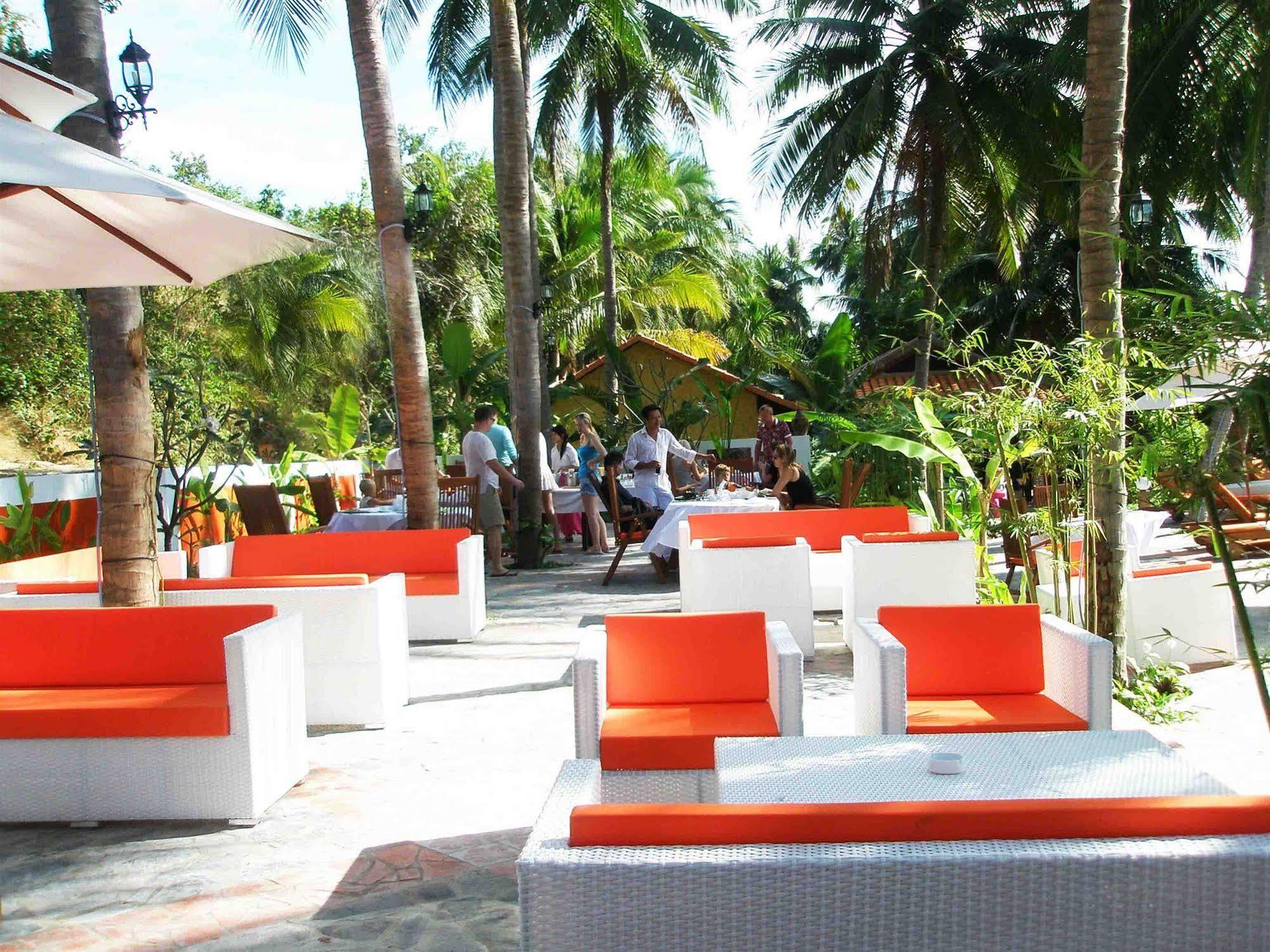 Mui Ne 2* Phan Thiet