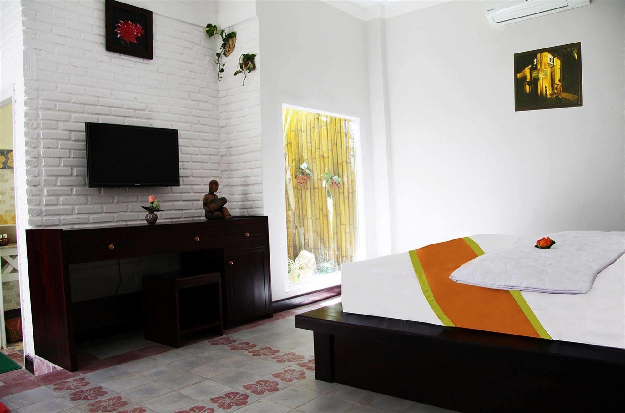 Hotel Mui Ne