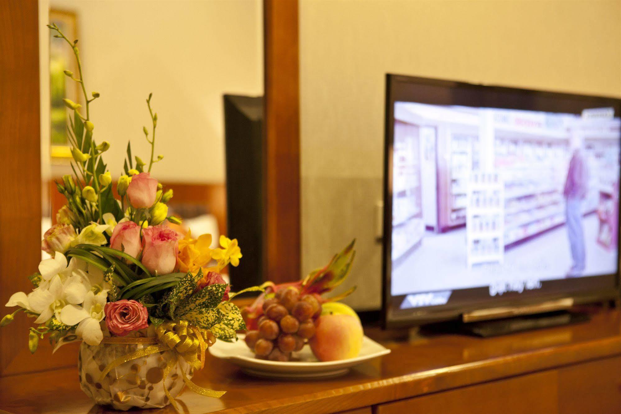 Hotel Larosa Hanoi