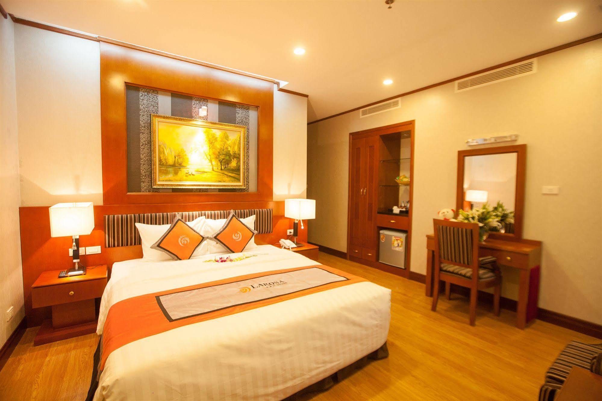 Larosa Hotel Hanoi