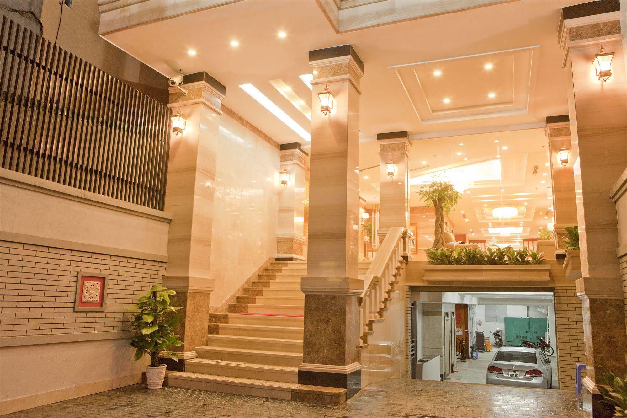 Hotel Larosa