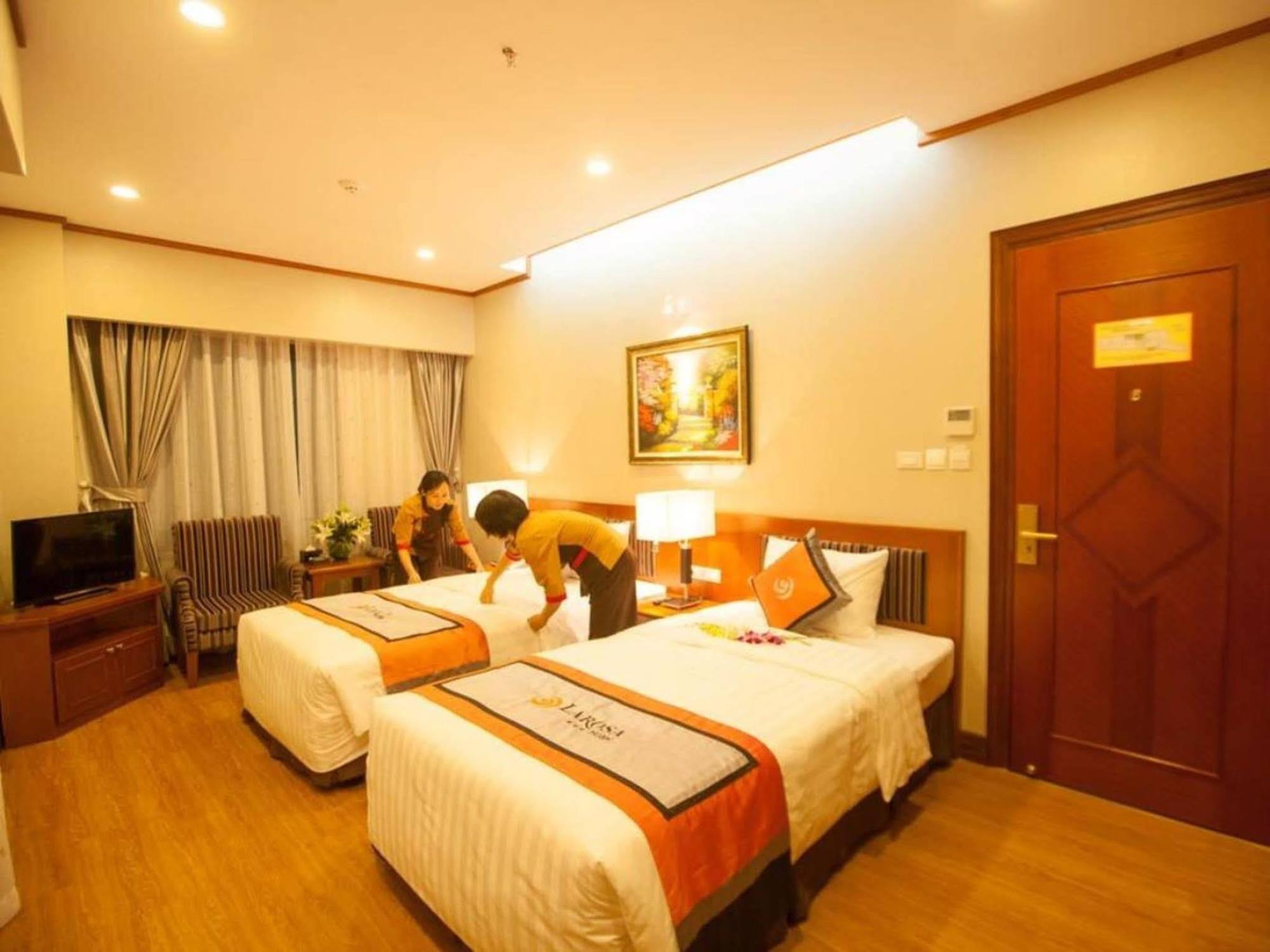 Larosa Hotel 4*