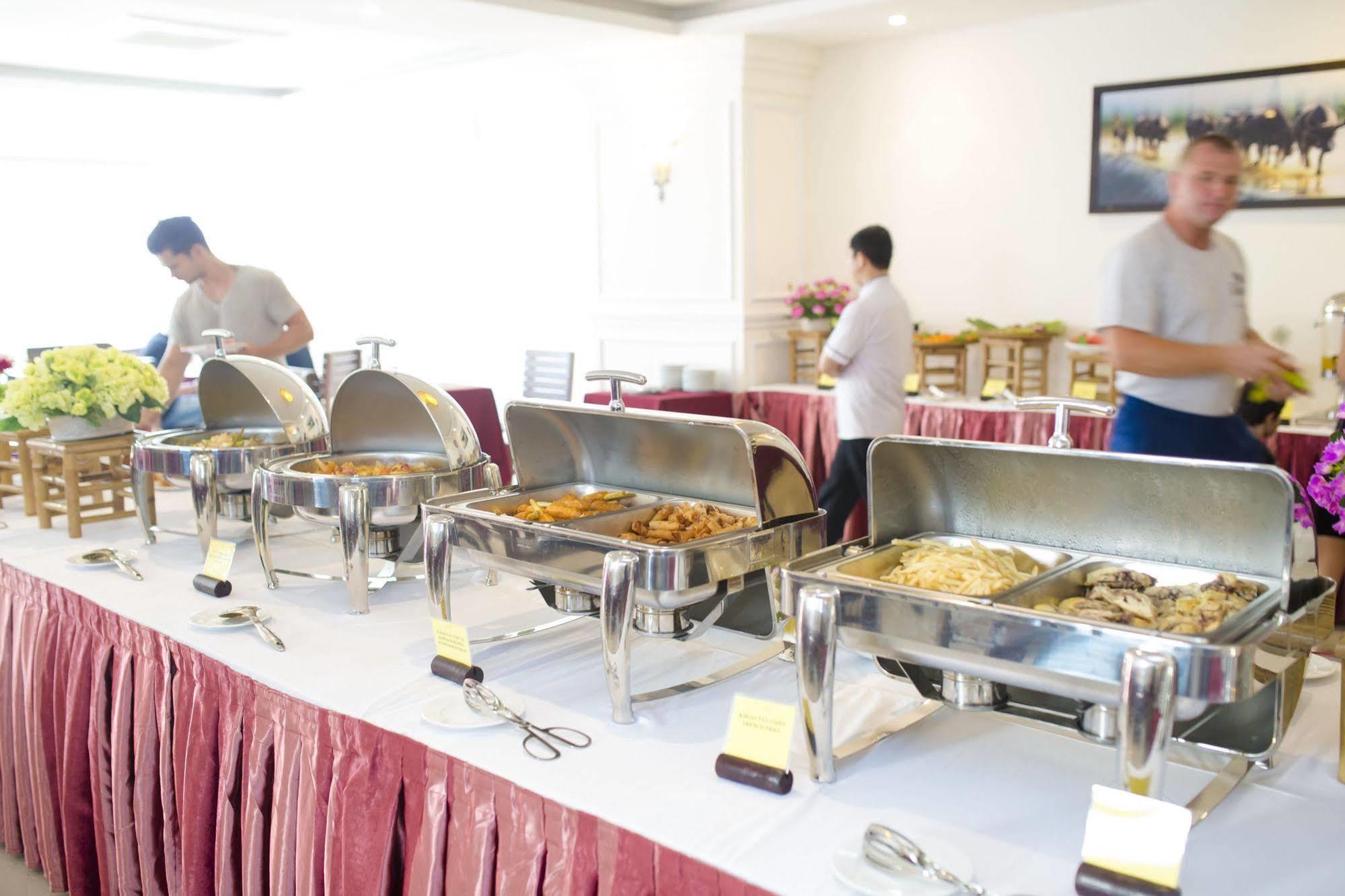 Hotel Edele Nha Trang