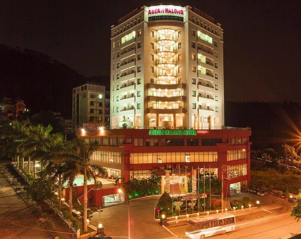 Asean Halong 4*