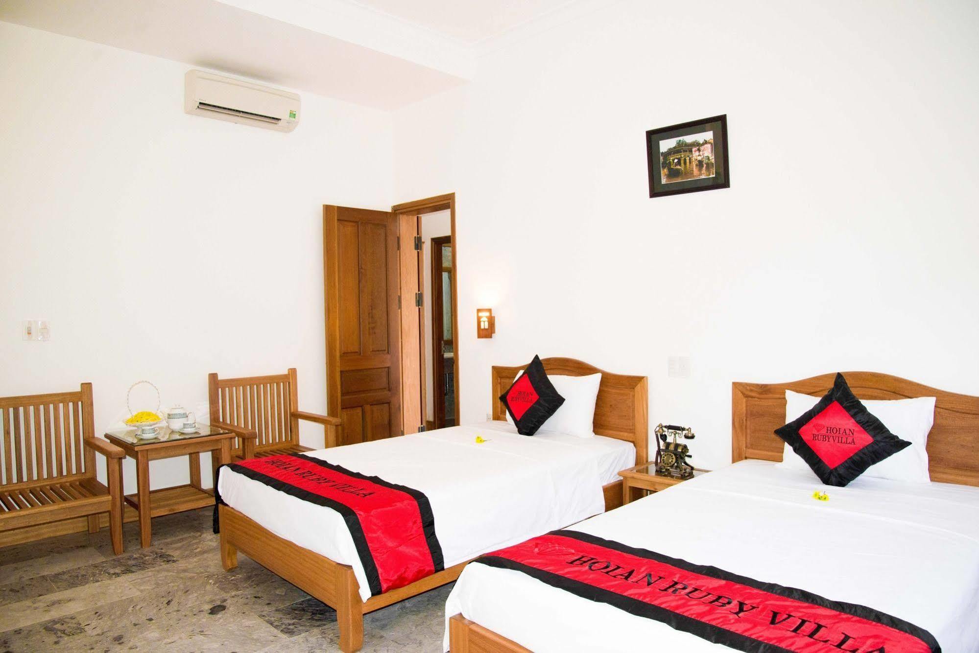Hotel Ruby 3*
