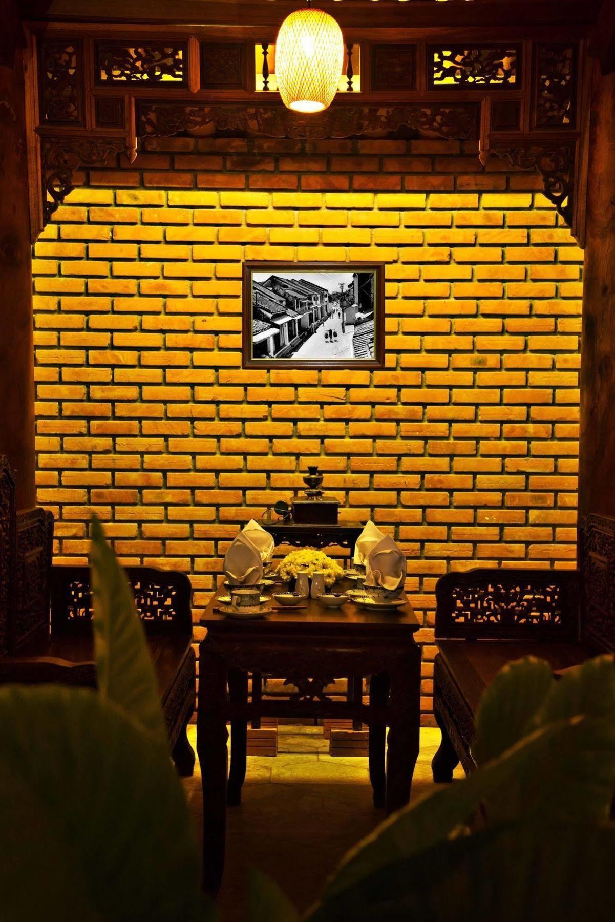 Ruby Hotel Hoi An