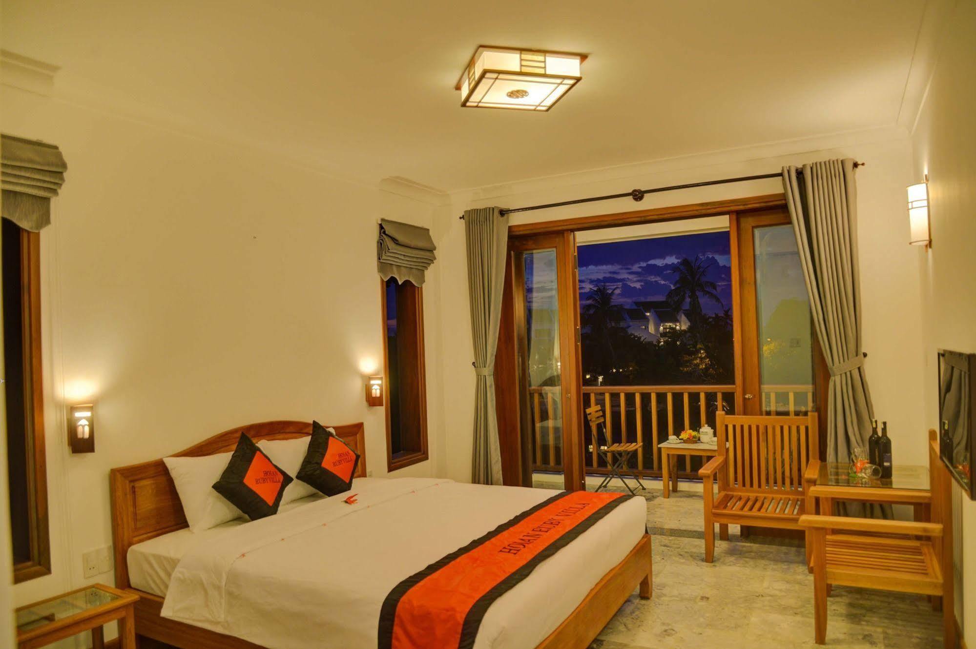Ruby 3* Hoi An