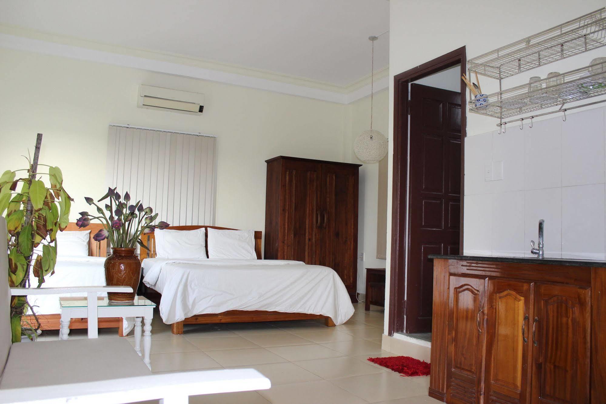 Hostel Cheerful Hoi An Hostel *