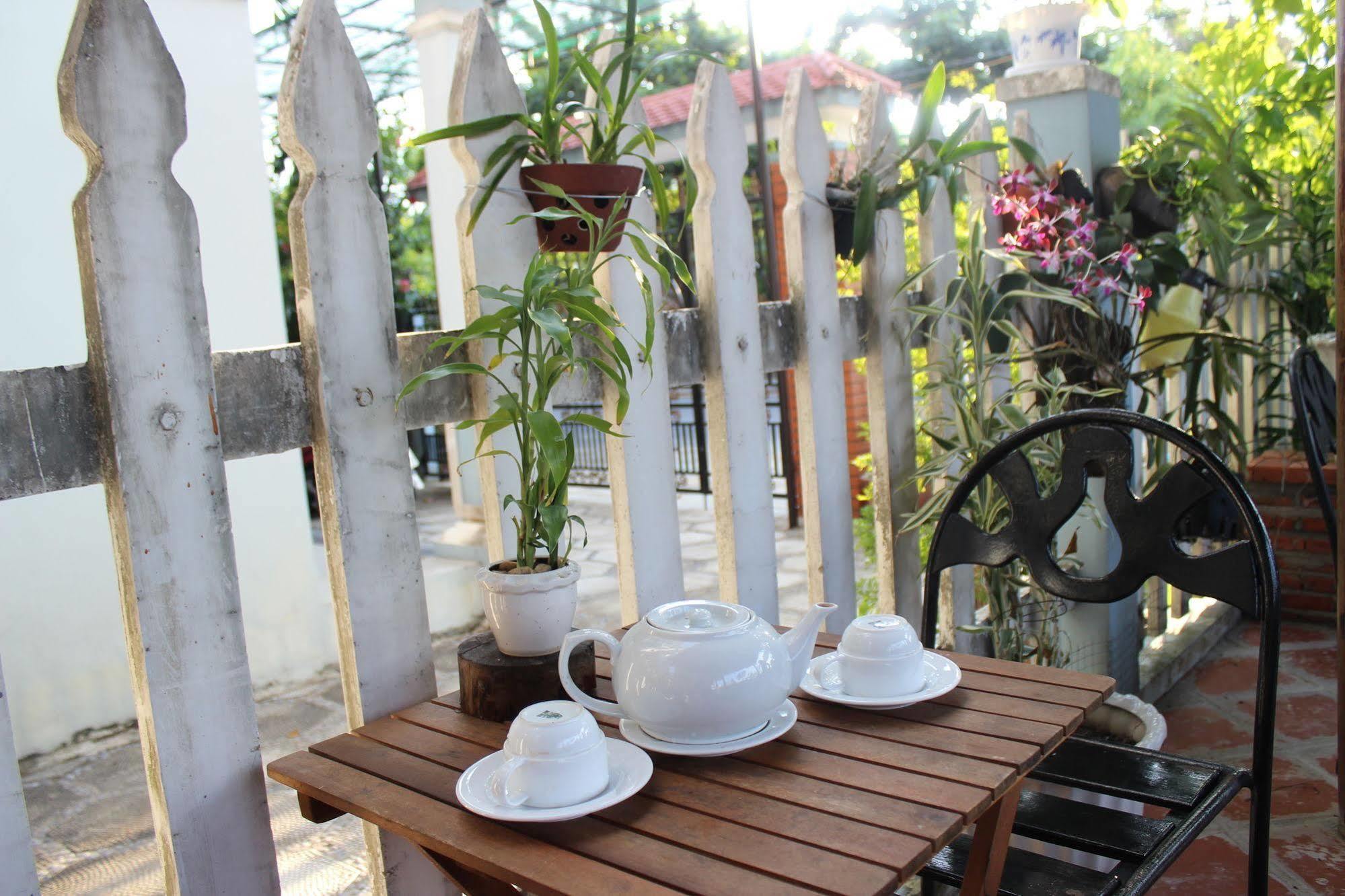 Cheerful Hoi An Hostel Hostel Hoi An