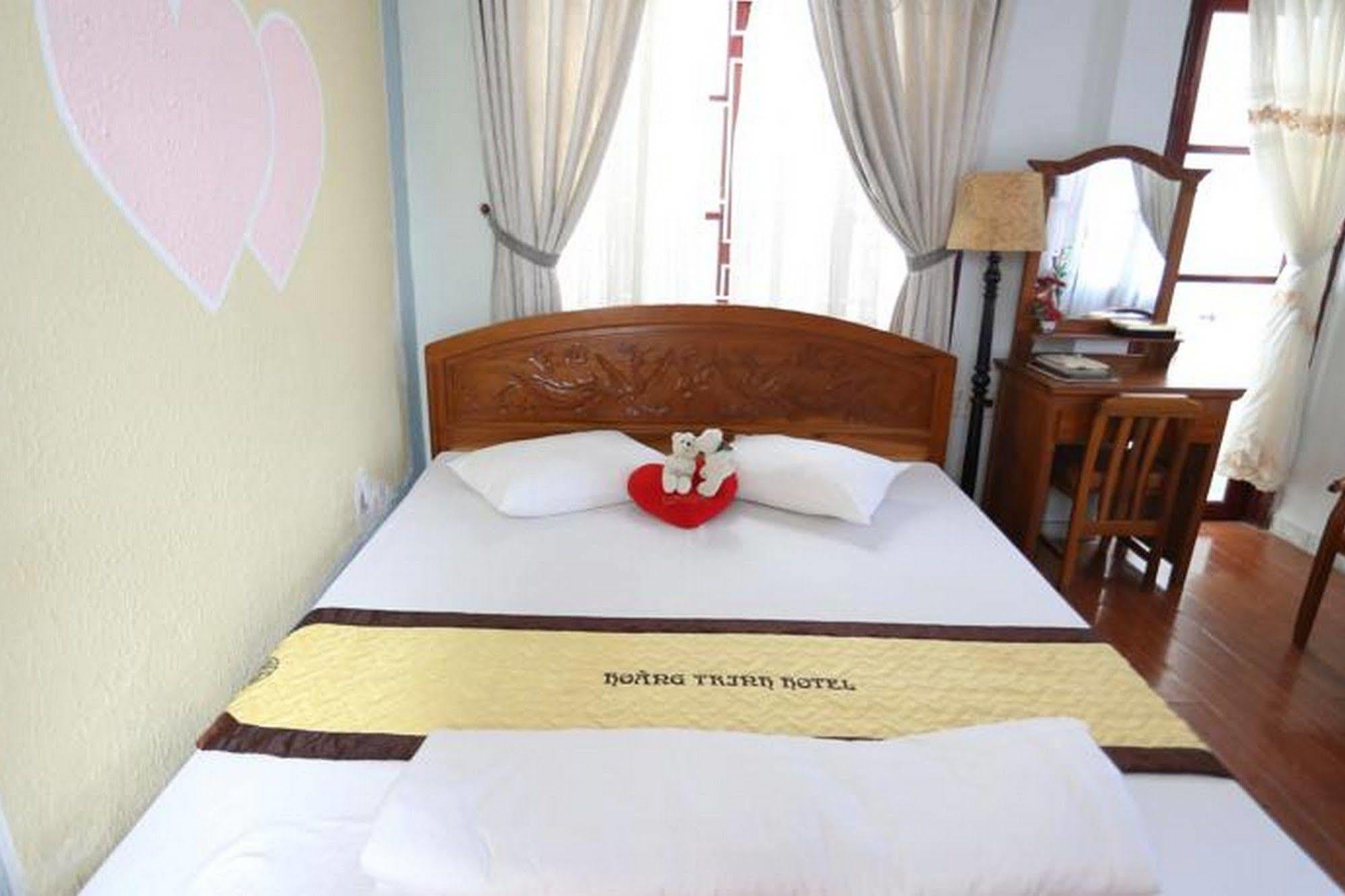 Hotel Hoang Trinh