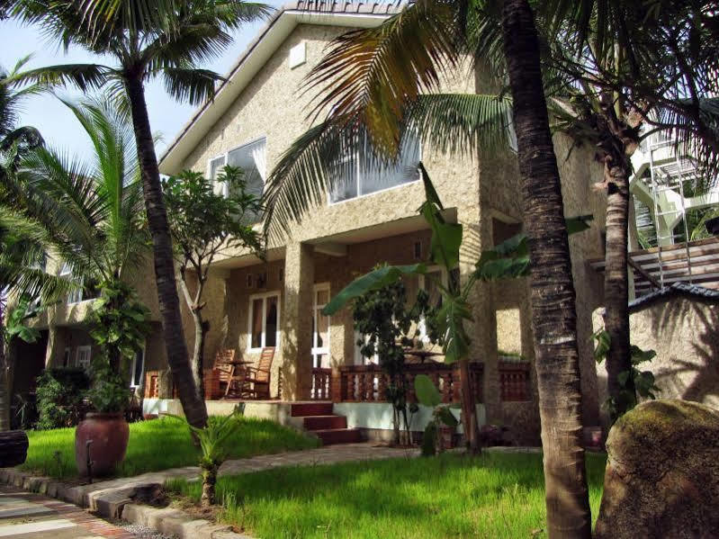 Resort Minh Tam Phan Thiet
