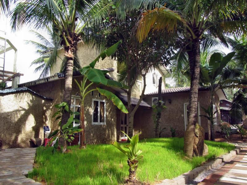 Minh Tam Resort Phan Thiet