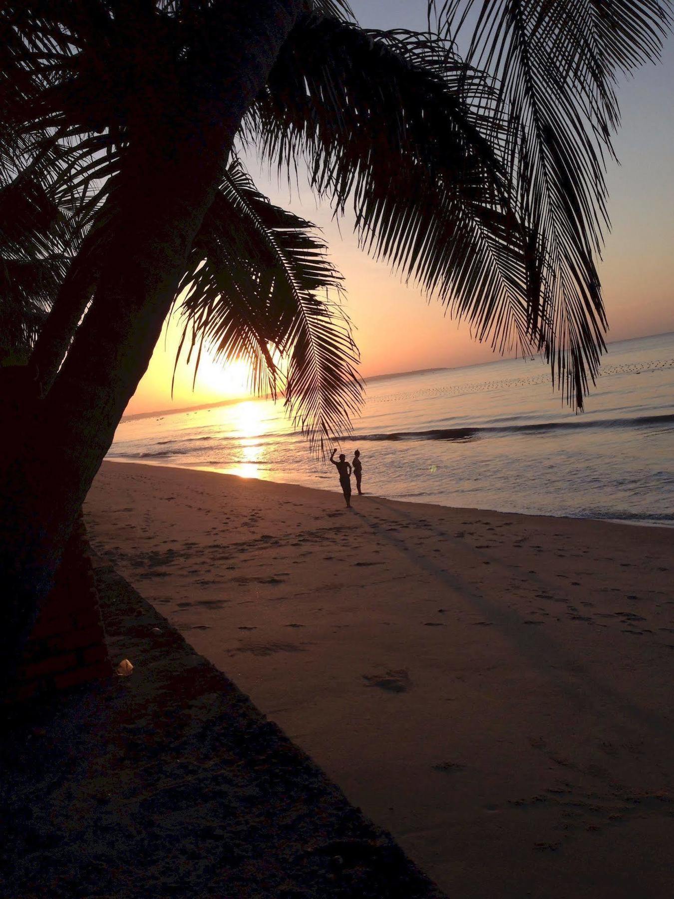 Minh Tam Resort 3*