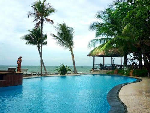 Resort Minh Tam Phan Thiet