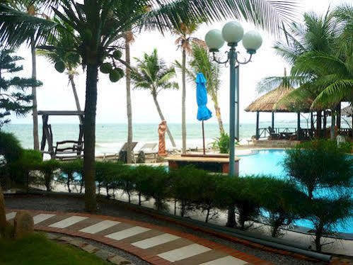 Resort Minh Tam Phan Thiet