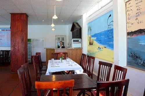 Minh Tam Resort Phan Thiet
