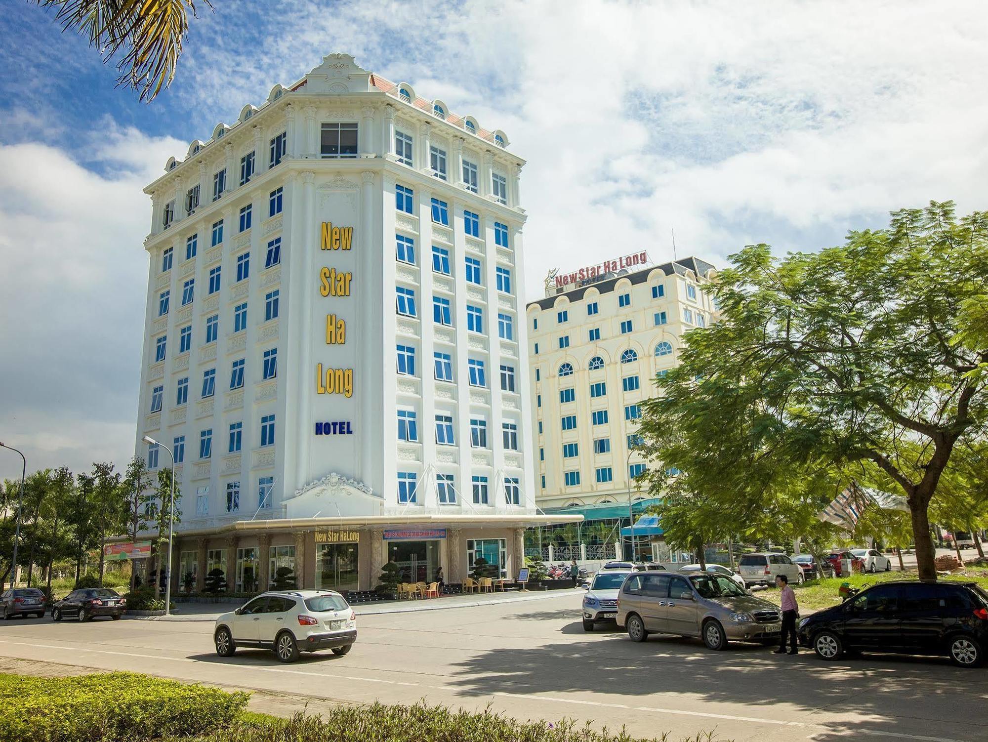New Star Hotel