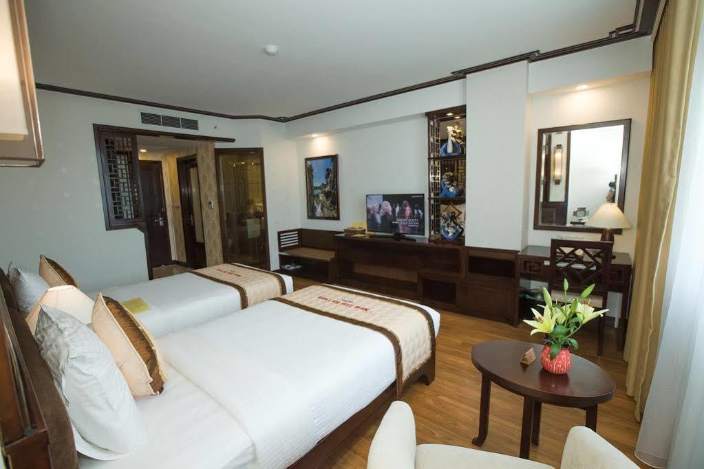 New Star Hotel Ha Long