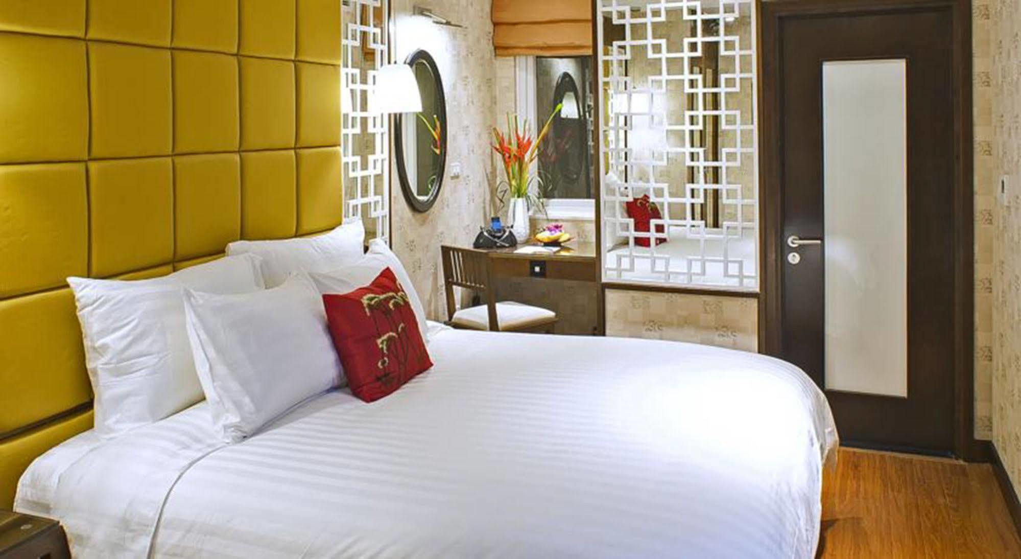 Classy & Hotel 4*