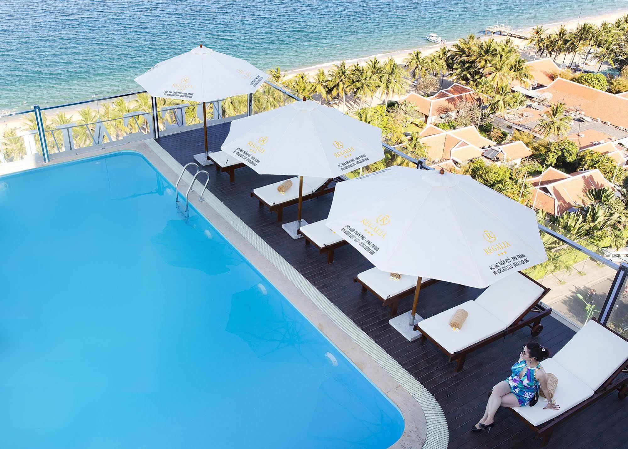 Hotel Regalia 4*