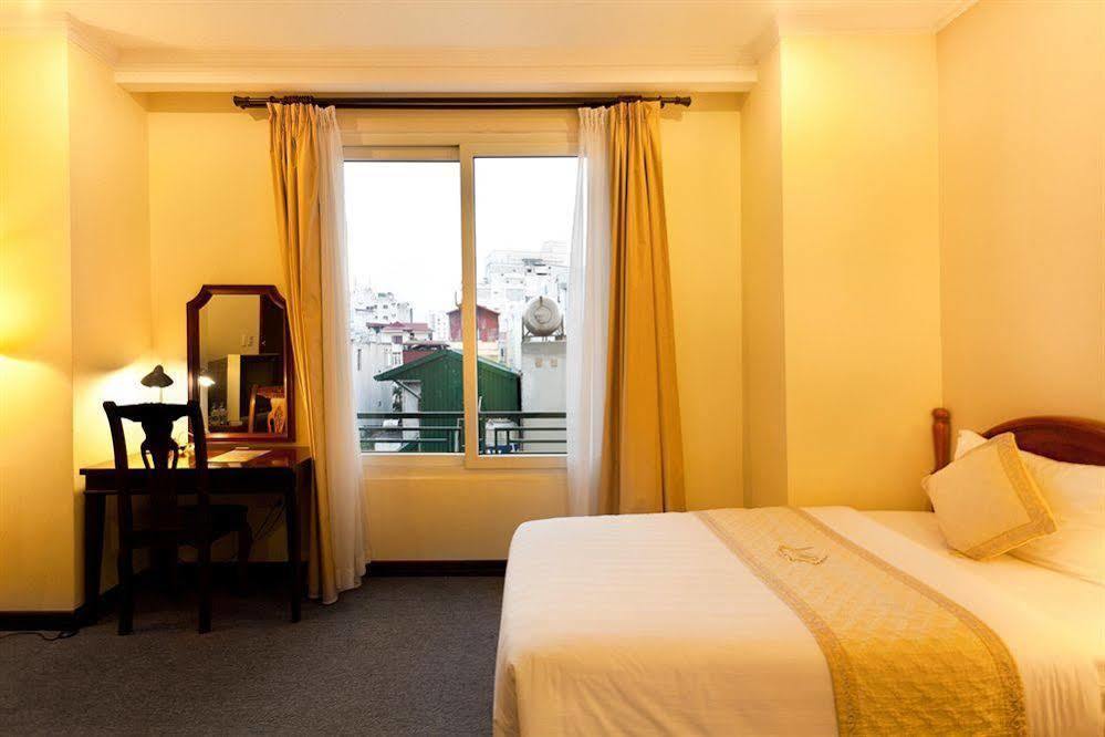 Hotel Rosaliza