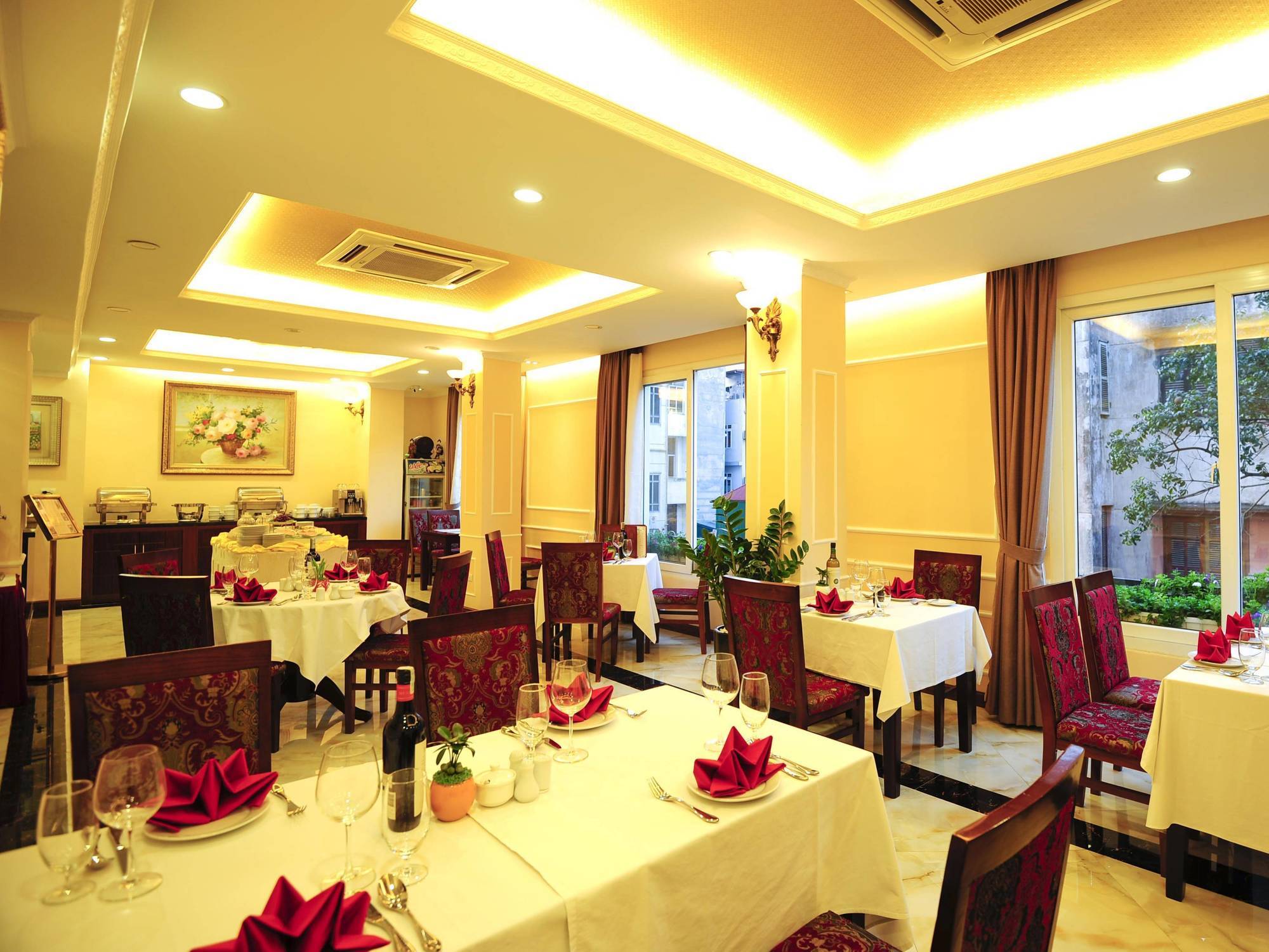 Rosaliza Hotel 3*