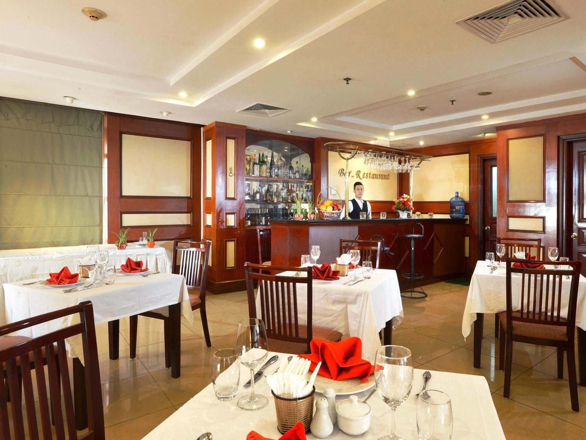 Hotel Rosaliza 3*